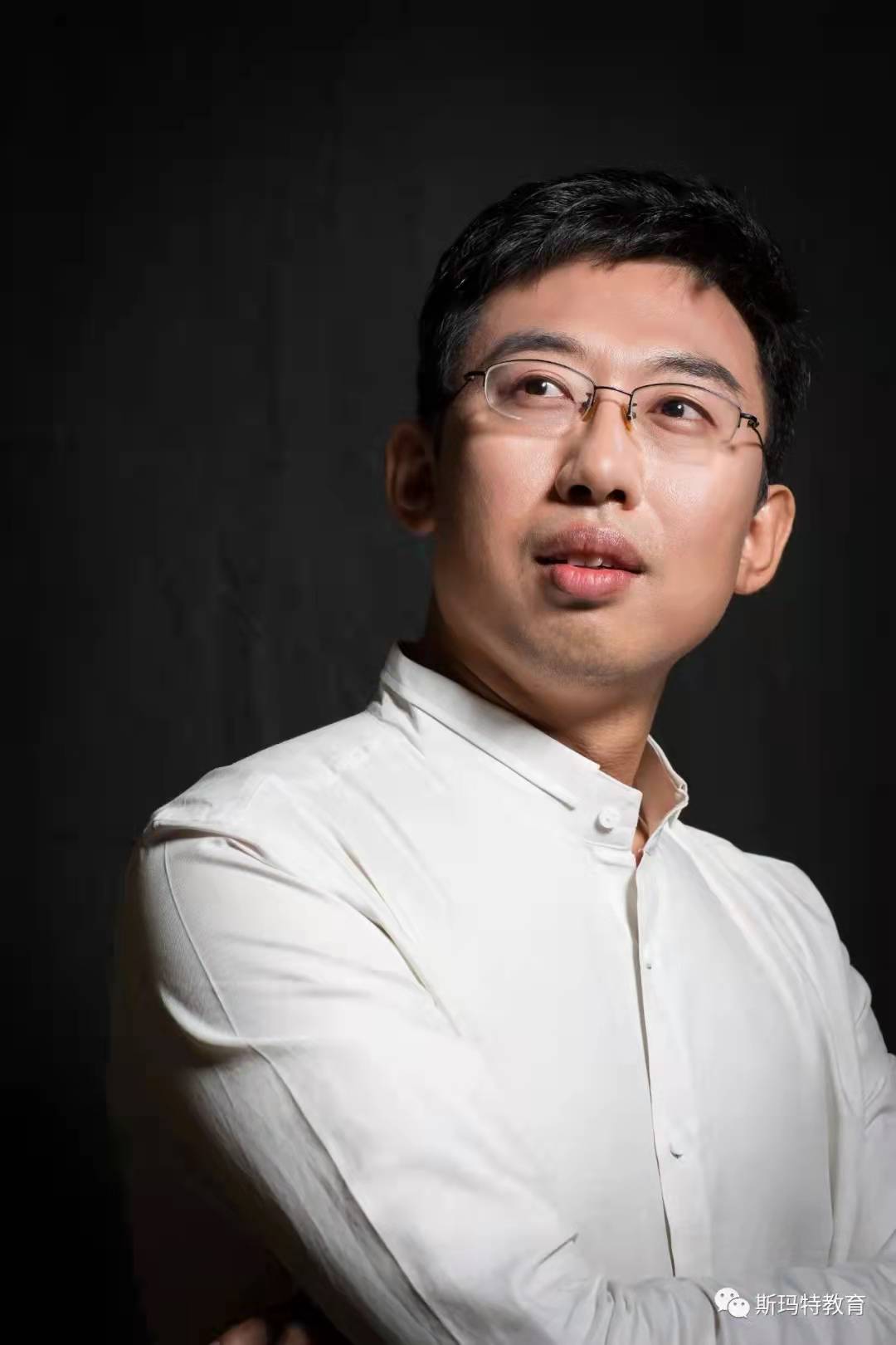 教育家杂志访谈斯玛特教育集团创始人武志